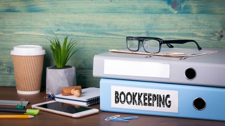 bookkeeping